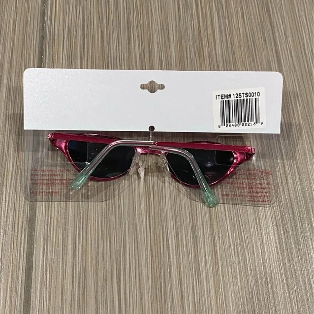 Strawberry Shortcake Kids Sunglasses